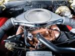 Oldsmobile Cutlass 442 Convertible 1967 года